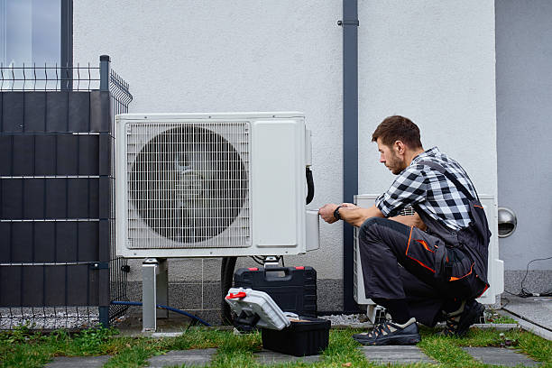 Trusted Hvac service in Carbondale, PA - AAA Pro HVAC